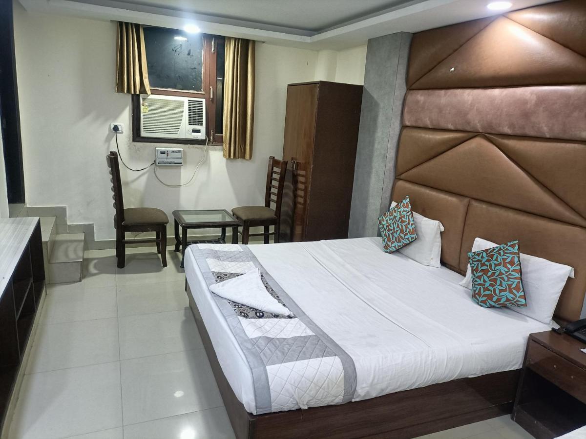Hotel King Delhi Airport New Delhi