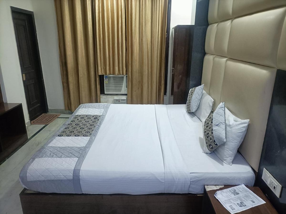 King Delhi Airport Hotel