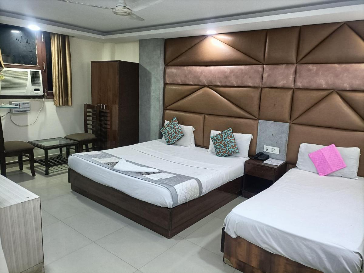 King Delhi Airport Hotel New Delhi