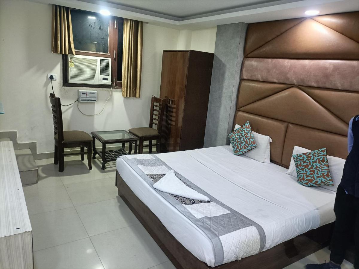 King Delhi Airport Hotel New Delhi