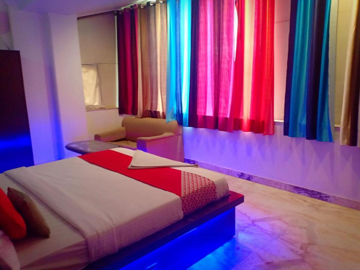Hotel King Delhi Airport
