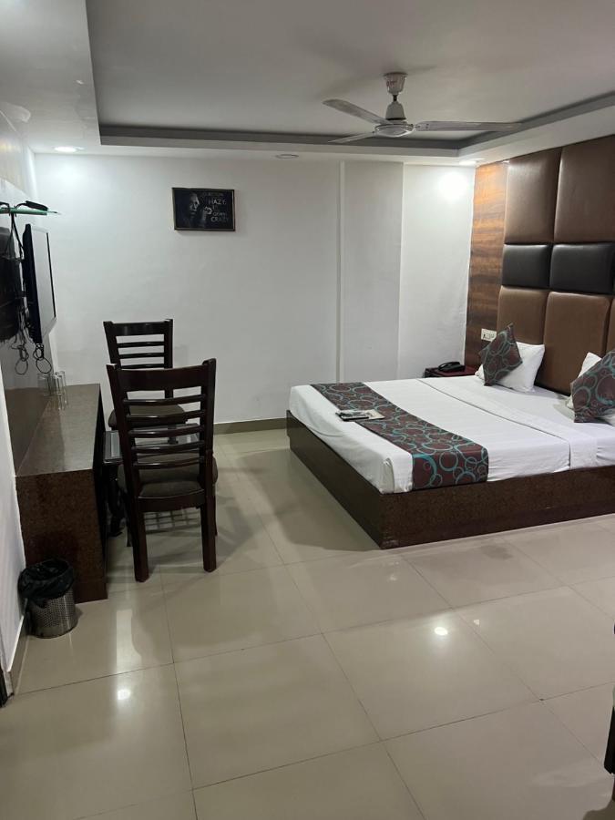 Hotel King Delhi Airport New Delhi