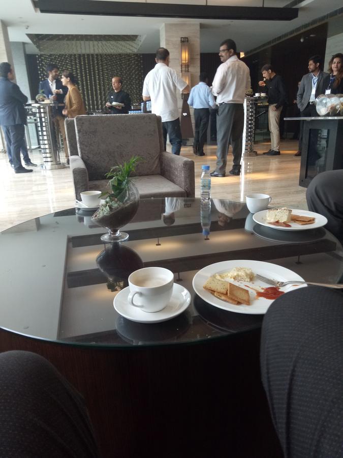 King Delhi Airport 3*